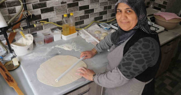 Sivaslı Anne Gülhan Şimşek'in Azim Dolu Hikayesi