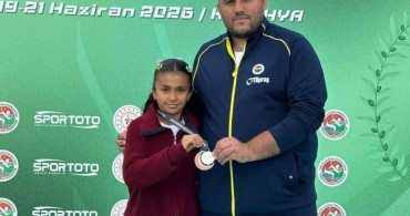 Sivaslı atletler Kütahya’da önemli başarılara imza attı