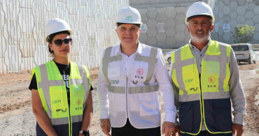 Sivaslı mühendis Selami Polat, kick boksla dünya üçüncüsü oldu