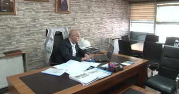 Sivaslı Selami Polat, kick boksta dünya üçüncüsü oldu