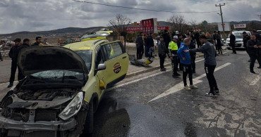 Sivasspor Altyapı Oyuncularının Karıştığı Trafik Kazası İle İlgili Açıklama