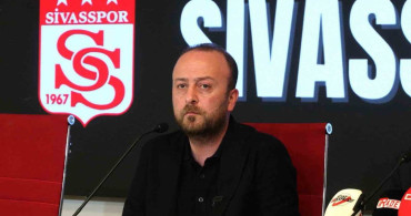 Sivasspor Başkanı Burak Özçoban'dan Taraftara Önemli Çağrı