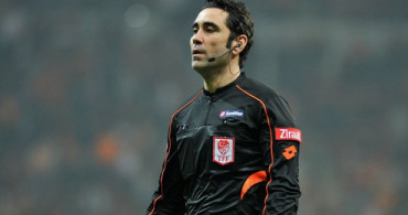 Sivasspor - Beşiktaş Maçının VAR Hakemi Koray Gençerler
