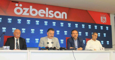 Sivasspor Divan Üyesi Kemal Çağlayan İddialara Cevap Verdi