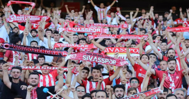Sivasspor Gaziantep FK maçı hangi kanalda ve ne zaman? Sivasspor Gaziantep FK maçı şifreli mi?