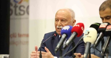 Sivasspor Kulüp Müdürü Cafer Kaplan: Sivasspor çok zor durumda