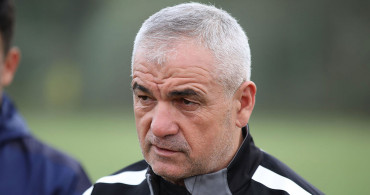 Sivasspor Teknik Direktörü Rıza Çalımbay, Beşiktaşlı futbolcular ile ilgili yaptığı transfer açıklamalarıyla büyük ses getirdi!