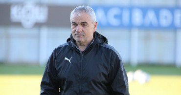Sivasspor Teknik Direktörü Rıza Çalımbay'dan Beşiktaş Açıklaması!