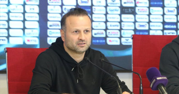 Sivasspor ve İmaj Altyapı Vanspor Maç Sonrası Değerlendirmeler