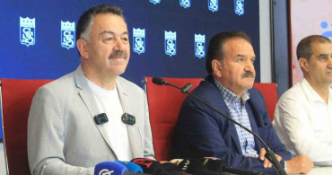 Sivasspor Yönetim Süreci: Başkan Adayları Belirleniyor