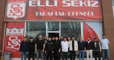 Sivasspor'a Destek Çağrısı: Taraftarlardan Birlik Oluşturma Çabası