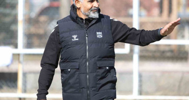 Sivasspor'da İsmet Taşdemir ile Ayrılık Süreci