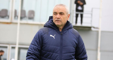 Sivasspor'da Rıza Çalımbay, Galatasaray galibiyetinden memnun olduklarını ve Türkiye Kupası'nda oynayacakları Alanyaspor maçının kulüp tarihi için çok önemli olduğunu söyledi