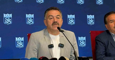 Sivasspor'da seçime iki kala başkanlığa aday çıkmadı