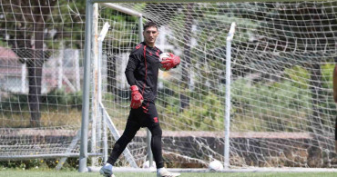 Sivasspor'da yeni sezon hazırlıkları devam ediyor