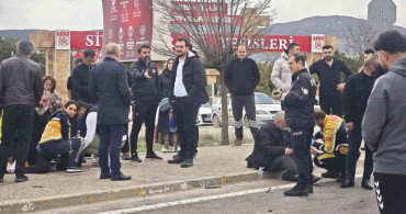 Sivasspor’dan Kazaya İlişkin Son Gelişmeler