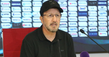 Sivasspor'un Galibiyet Sevinci