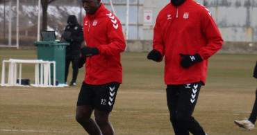 Sivasspor'un Hedefi: Kalan Haftaları En İyi Şekilde Değerlendirmek