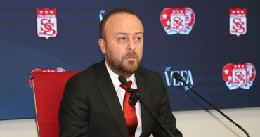 Sivasspor'un Transfer Tahtası Açılıyor