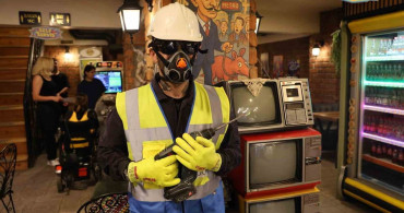 Sivas'ta 10 yıldır çözülemeyen bulmaca gizemi devam ediyor
