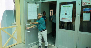 Sivas'ta adaylar bu sefer hata yapmadı