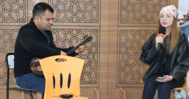 Sivas'ta Baharın Coşkusu: Nevruz Kutlamaları