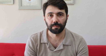 Sivas'ta Bıçaklanan Kişi, Olay Anına Ait Görüntülerle Davayı Yükseltiyor