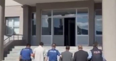 Sivas'ta Düzensiz Göçmen Operasyonu: 8 Yakalandı, 3 Tutuklandı