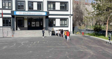 Sivas'ta Eğitim Sendikalarının İş Bırakma Çağrısı Etkisiz Kaldı