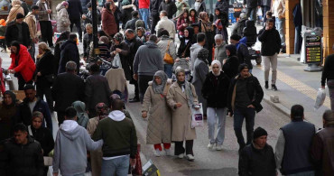 Sivas'ta Genç Nüfus Sürekli Azalıyor