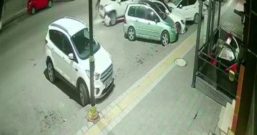 Sivas'ta Kaçan Sürücüye Rekor Ceza