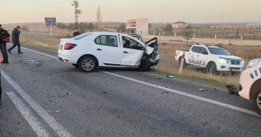 Sivas’ta katliam gibi kaza: Çok sayıda ölü ve yaralılar var
