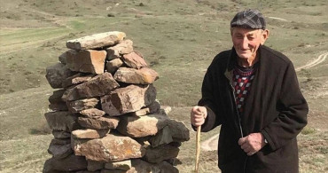 Sivas'ta Kaybolan 77 Yaşındaki Musa Uygun'un Arama Çalışmaları Devam Ediyor