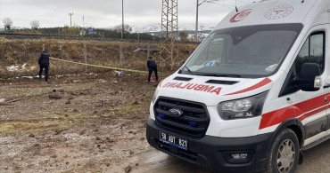 Sivas'ta Kayıp Olarak Aranan Medet Uzun'un Cansız Bedeni Bulundu