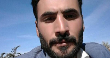 Sivas'ta Kene, Çobanın Ölmesine Sebep Oldu
