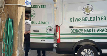Sivas'ta kene nedeniyle 6. ölüm gerçekleşti