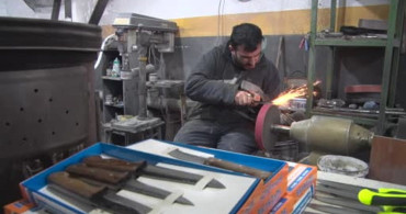 Sivas'ta Kurban Bayramı Yoğunluğu Aileleri Ayırıyor
