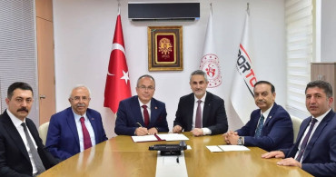 Sivas'ta spor yatırımları sürüyor