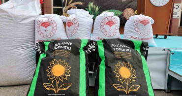 Sivas’ta Tarımda Dönüşüm: 18 Bin Dekar Alan Üretime Kazandırılacak