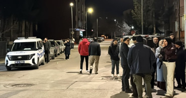 Sivas'ta Umre Mağduru 125 Kişi Dolandırıldıklarını İddia Etti