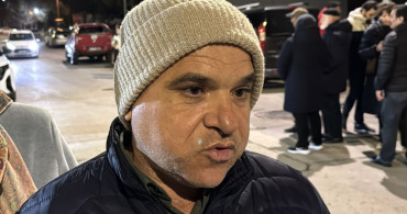 Sivas'ta Umre Vaadiyle Dolandırılan 125 Kişi Müftülüğe Başvurdu