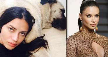 Sivas'tan Adriana Lima'ya 'Kangal Gönderebiliriz' Mesajı