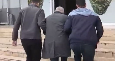 Siverek'te 10 Yıl Sonra Cinayet Zanlısı Yakalandı