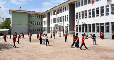 Siverek'te Çevre Bilincine Ödül: Öğrenciler Bisikletle Ödüllendirildi