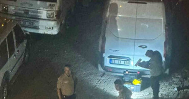 Siverek'te iki grup arasında kavga: 2 yaralı
