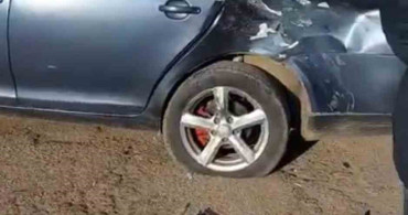 Siverek'te Motosiklet Kazası: Genç Hayatını Kaybetti