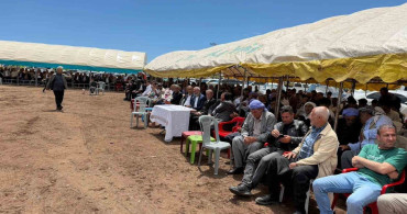 Siverek'teki Bayiki Kültür ve Sanat Festivali’nden Görkemli Bir Gün