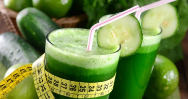 Sıvı Diyeti Nedir? Zararları Var mıdır?