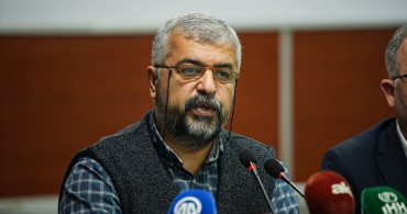 Sivil Toplum Kuruluşlarından Uluslararası Kamuoyuna Çağrı