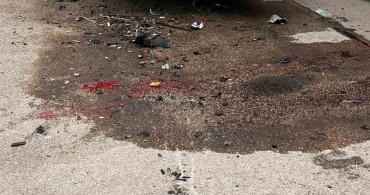 Sivrihisar'da Motosiklet Kazası: Bir Kişi Hayatını Kaybetti